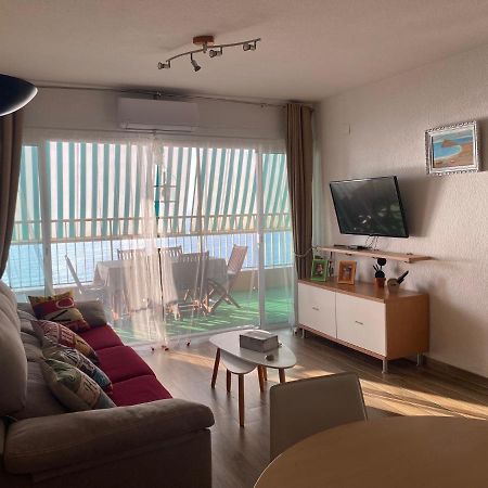 Apt. New Holiday Valencia Beach エル・プイグ エクステリア 写真