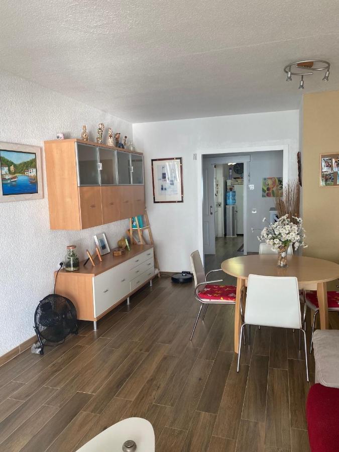 Apt. New Holiday Valencia Beach エル・プイグ エクステリア 写真