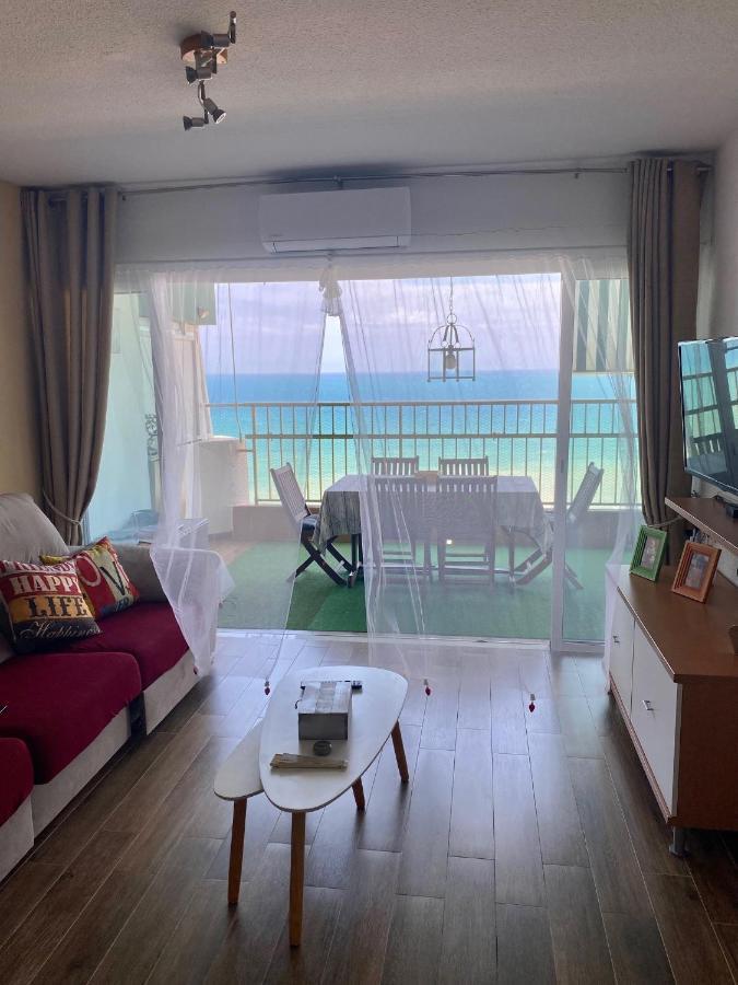 Apt. New Holiday Valencia Beach エル・プイグ エクステリア 写真